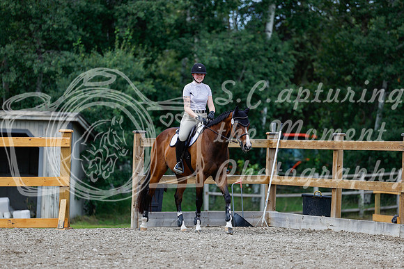 2025 - Haylee - Picco Horse Show - Thursday July 24th 03275
