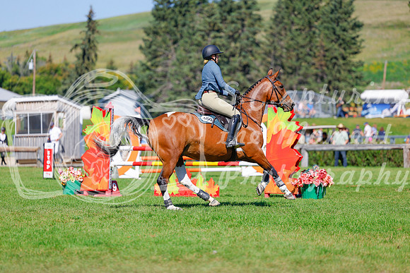 2025 - Haylee - Rocky Mountain Classic III - Saturday August 23rd - 07178