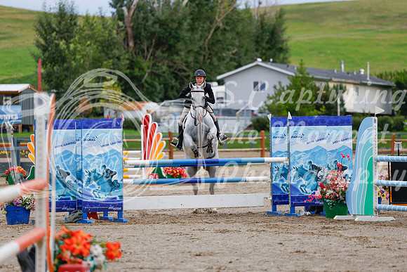 2025 - Haylee - Rocky Mountain Classic II - Saturday August 16th - 02063