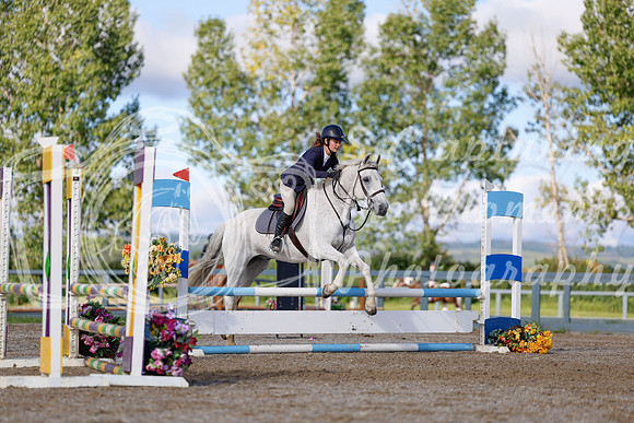 2025 - Haylee - Rocky Mountain Classic II - Thursday August 14th - 01155