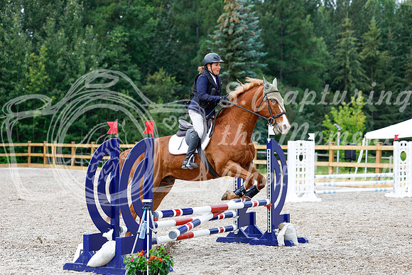 2025 - Haylee - Picco Horse Show - Saturday July 26th 03152