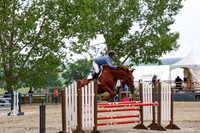 2025 - Haylee - June Classic II - Sunday June 22nd - 10665