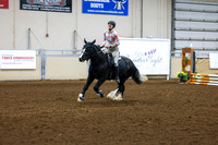 2025 - Jump Start - Sunday February 9th - 0322