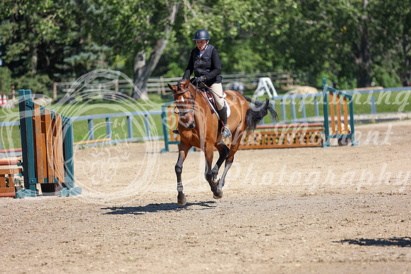 2025 - Zoe - Rocky Mountain Classic III - Sunday August 24th - 18437