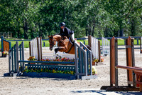 2025 - Haylee - Rocky Mountain Classic III - Thursday August 21st - 07980