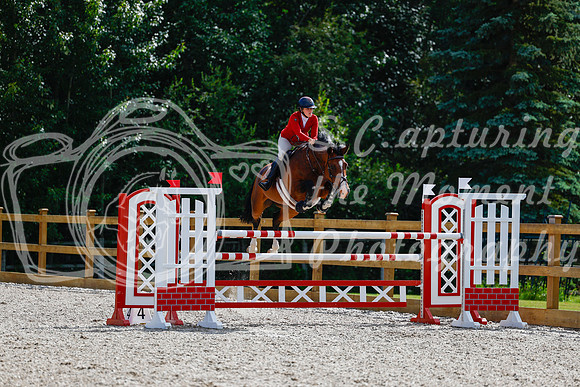 2025 - Haylee - Picco Horse Show - Friay July 25th 05738