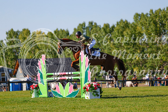 2025 - Haylee - Rocky Mountain Classic III - Sunday August 24th - 01030