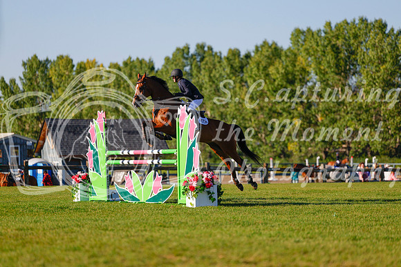 2025 - Haylee - Rocky Mountain Classic III - Sunday August 24th - 00163