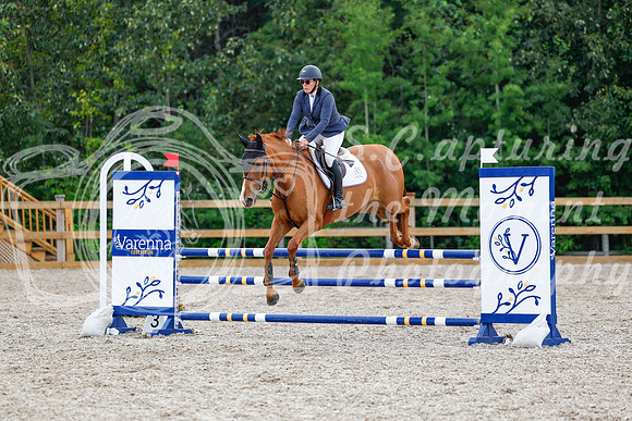 2025 - Haylee - Picco Horse Show - Saturday July 26th 07295