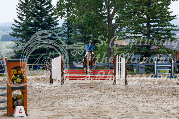 2025 - Haylee - June Classic II - Sunday June 22nd - 08101