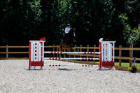 2025 - Haylee - Picco Horse Show - Thursday July 24th 04040