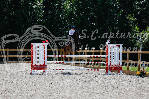 2025 - Haylee - Picco Horse Show - Thursday July 24th 04040