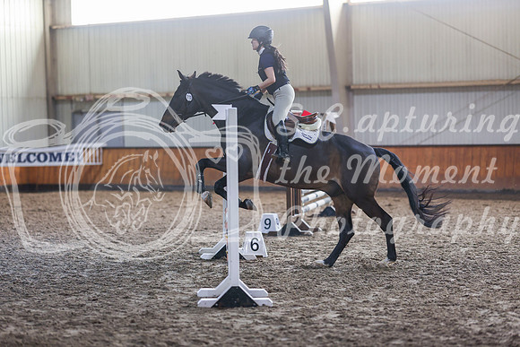 2025 - HJ Schooling - Sunday March 23rd - 3232