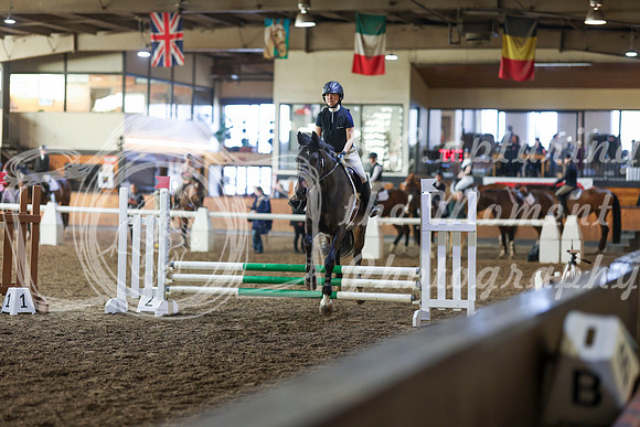 2025 - HJ Schooling - Sunday March 23rd - 3213