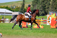2025 - Haylee - Rocky Mountain Classic III - Saturday August 23rd - 08384