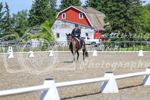 09263 - 2026 Dressage Festival - Sunday July 5th