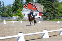 09264 - 2026 Dressage Festival - Sunday July 5th