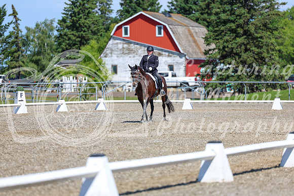 09264 - 2026 Dressage Festival - Sunday July 5th