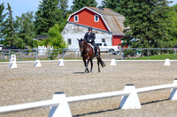 09265 - 2026 Dressage Festival - Sunday July 5th