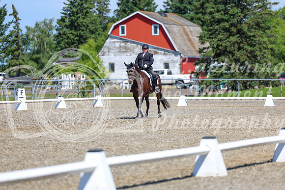 09265 - 2026 Dressage Festival - Sunday July 5th