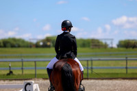 11608 - 2026 Dressage Festival - Sunday July 5th