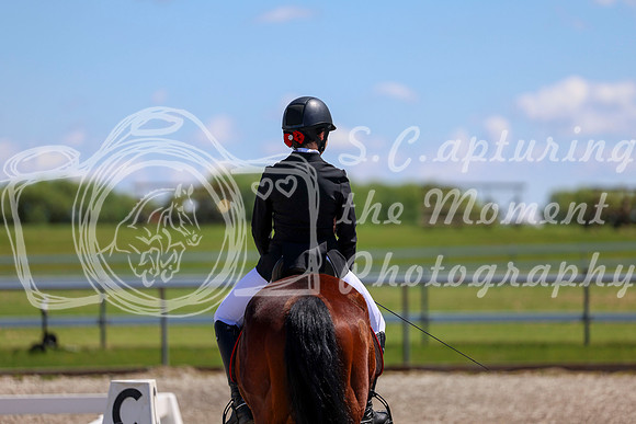 11607 - 2026 Dressage Festival - Sunday July 5th