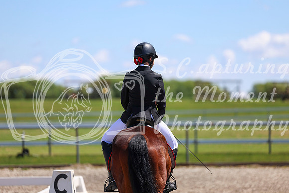 11610 - 2026 Dressage Festival - Sunday July 5th