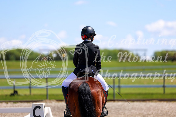 11609 - 2026 Dressage Festival - Sunday July 5th
