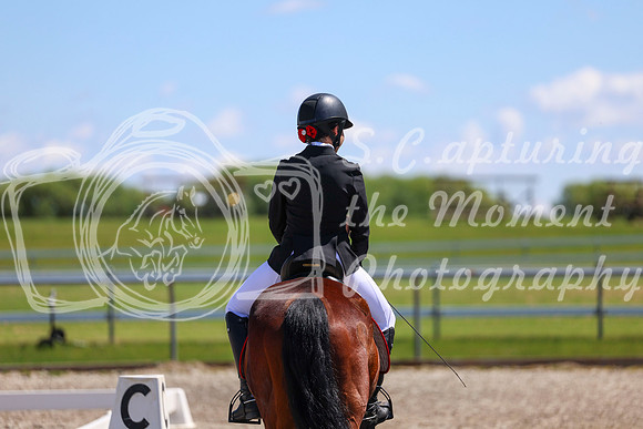 11611 - 2026 Dressage Festival - Sunday July 5th