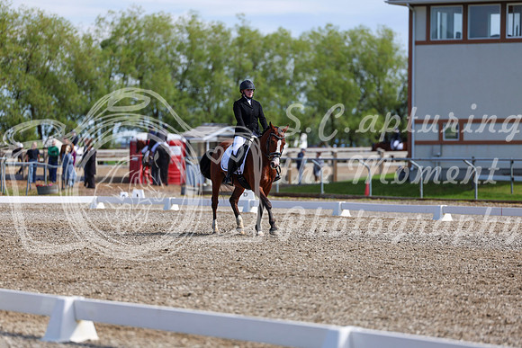 06961 - 2026 Dressage Festival - Sunday July 5th