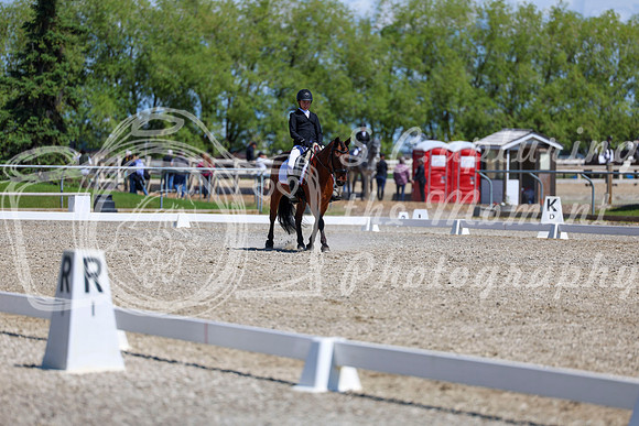 11618 - 2026 Dressage Festival - Sunday July 5th