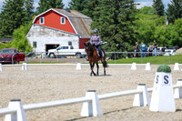14586 - 2026 Dressage Festival - Sunday July 5th