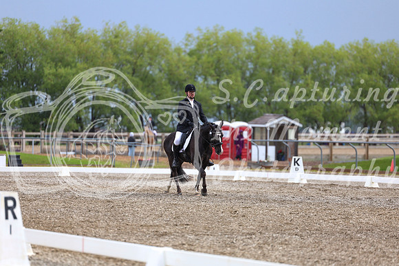 04574 - 2026 Dressage Festival - Sunday July 5th