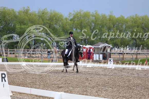 04575 - 2026 Dressage Festival - Sunday July 5th