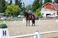 14599 - 2026 Dressage Festival - Sunday July 5th