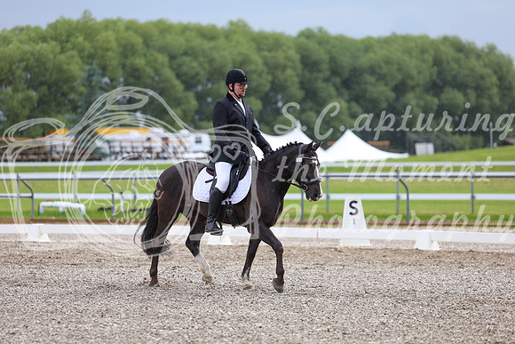 04593 - 2026 Dressage Festival - Sunday July 5th