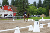 03870 - 2026 Dressage Festival - Sunday July 5th