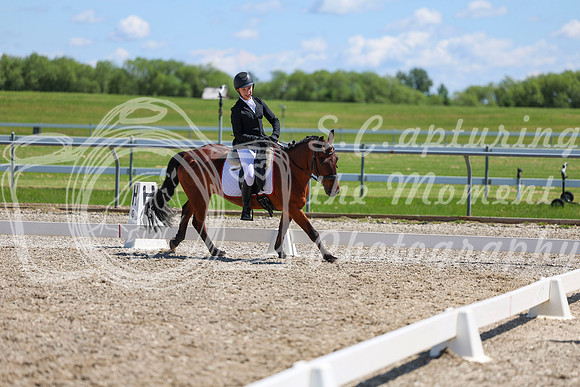 11792 - 2026 Dressage Festival - Sunday July 5th