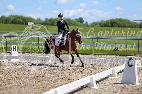 11793 - 2026 Dressage Festival - Sunday July 5th