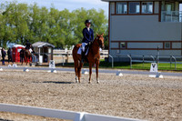 07354 - 2026 Dressage Festival - Sunday July 5th