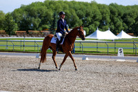 07357 - 2026 Dressage Festival - Sunday July 5th