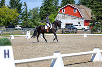 10438 - 2026 Dressage Festival - Sunday July 5th