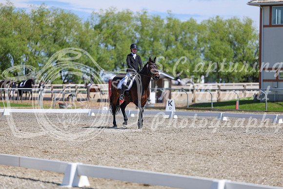10445 - 2026 Dressage Festival - Sunday July 5th