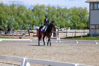 10447 - 2026 Dressage Festival - Sunday July 5th