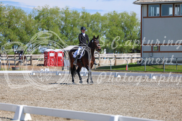 10450 - 2026 Dressage Festival - Sunday July 5th