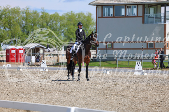 10458 - 2026 Dressage Festival - Sunday July 5th