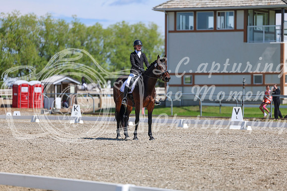 10457 - 2026 Dressage Festival - Sunday July 5th