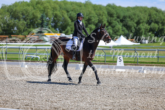 10466 - 2026 Dressage Festival - Sunday July 5th