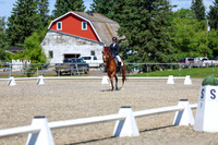 11102 - 2026 Dressage Festival - Sunday July 5th