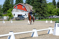 11104 - 2026 Dressage Festival - Sunday July 5th